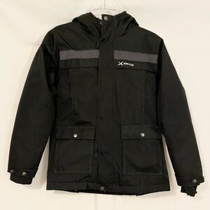 Arctix Winter Coat. Kids size XL.